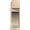 Ekena Millwork Imperial Block Smooth Outlooker, Douglas Fir, 7 1/2"W x 22"D x 22"H OUT08X22X22IMP05SDF - alternate 4